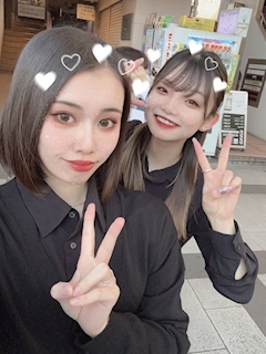 プロフィール写真14・ロク｜Velvety Bar・ベルベッティバー - 錦糸町北口のガールズバー