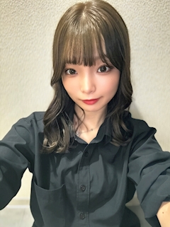 ピックアップキャスト ロク🍷VELVETY🍷 Velvety Bar・ベルベッティバー - 錦糸町北口のガールズバー