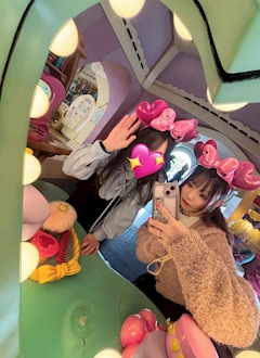 プロフィール写真3・ロク｜Velvety Bar・ベルベッティバー - 錦糸町北口のガールズバー