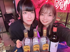 プロフィール写真12・ロク｜Velvety Bar・ベルベッティバー - 錦糸町北口のガールズバー