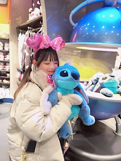 プロフィール写真1・ロク｜Velvety Bar・ベルベッティバー - 錦糸町北口のガールズバー