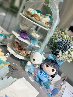 プロフィール写真7・ロク｜Velvety Bar・ベルベッティバー - 錦糸町北口のガールズバー