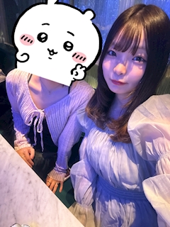 プロフィール写真2・ロク🍷VELVETY🍷|Velvety Bar・ベルベッティバー - 錦糸町北口のガールズバー
