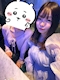 プロフィール写真2・ロク🍷VELVETY🍷|Velvety Bar・ベルベッティバー - 錦糸町北口のガールズバー