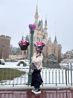 プロフィール写真2・ロク｜Velvety Bar・ベルベッティバー - 錦糸町北口のガールズバー