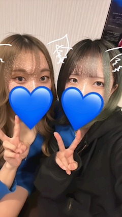 みさ 【girl's bar BLUE】「花粉やばい🥲」