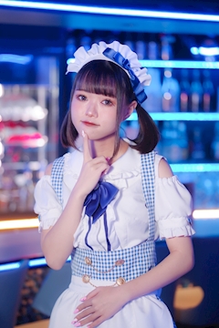 プロフィール写真1・はる｜コンセプトカフェNAVY2・ネイビーツー - 横浜のコンカフェ