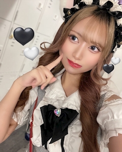 プロフィール写真4・みか｜コンセプトカフェNAVY2・ネイビーツー - 横浜のコンカフェ