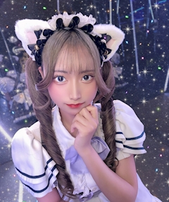 プロフィール写真6・みか｜コンセプトカフェNAVY2・ネイビーツー - 横浜のコンカフェ