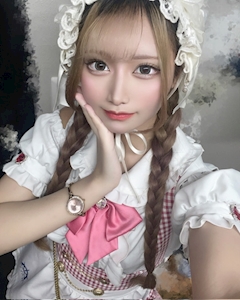 プロフィール写真3・みか｜コンセプトカフェNAVY2・ネイビーツー - 横浜のコンカフェ