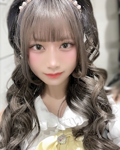 プロフィール写真8・みか｜コンセプトカフェNAVY2・ネイビーツー - 横浜のコンカフェ