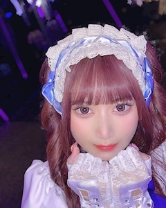 プロフィール写真7・みか｜コンセプトカフェNAVY2・ネイビーツー - 横浜のコンカフェ