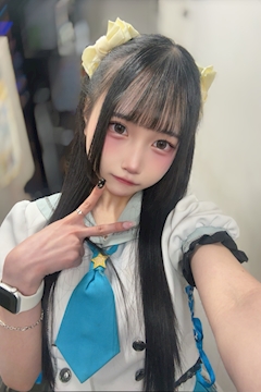 プロフィール写真2・しあ｜コンセプトカフェNAVY2・ネイビーツー - 横浜のコンカフェ