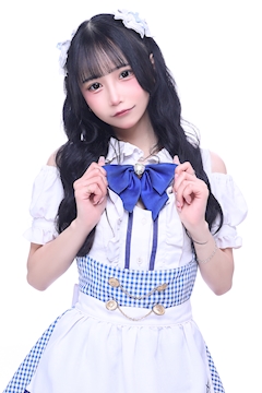 プロフィール写真1・しあ｜コンセプトカフェNAVY2・ネイビーツー - 横浜のコンカフェ