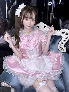 プロフィール写真4・🎀 うる 🎀|コンセプトカフェNAVY2・ネイビーツー - 横浜のコンカフェ