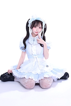プロフィール写真2・🎀 うる 🎀|コンセプトカフェNAVY2・ネイビーツー - 横浜のコンカフェ