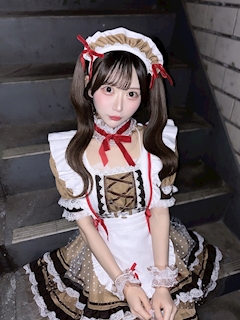 プロフィール写真5・🎀 うる 🎀｜コンセプトカフェNAVY2・ネイビーツー - 横浜のコンカフェ