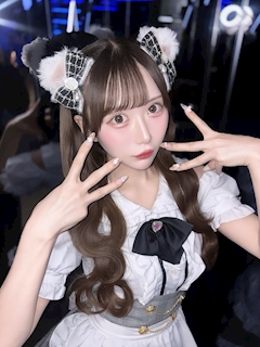 プロフィール写真3・🎀 うる 🎀｜コンセプトカフェNAVY2・ネイビーツー - 横浜のコンカフェ