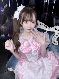 プロフィール写真3・🎀 うる 🎀|コンセプトカフェNAVY2・ネイビーツー - 横浜のコンカフェ