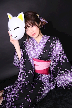 プロフィール写真4・深町　諒｜池袋 キャバクラ・アルマージ