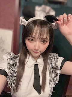 からん「🐼しゅっきん🐼」