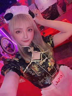 プロフィール写真1・からん|Cafe & Bar パンダム - 代々木のガールズバー