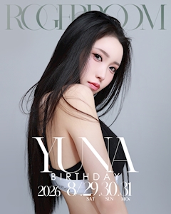 プロフィール写真1・鳳　ゆな｜ROGER ROOM・ロジャールーム - 刈谷のキャバクラ