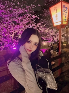 プロフィール写真2・鳳 ゆな|刈谷 キャバクラ・ロジャールーム