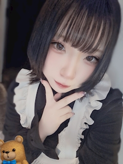 プロフィール写真1・国見　えな｜Sweet Rabbit・スイート ラビット - 岐阜 柳ヶ瀬のコンカフェ