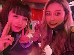 さまみ💋🚔Prison Lounge🚔💋「1223☺️」