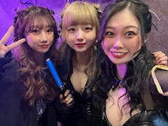 さまみ💋🚔Prison Lounge🚔💋「0327😚」