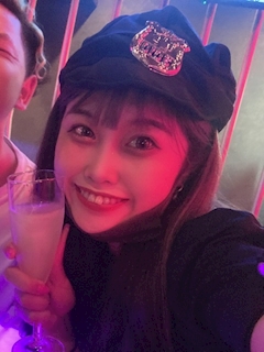 プロフィール写真9・さまみ💋🚔Prison Lounge🚔💋|GirlsBar&Darts Prison Lounge・プリズンラウンジ - 川崎駅東口のガールズバー