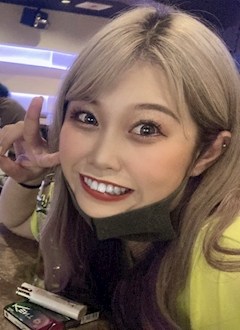 プロフィール写真7・さまみ💋🚔Prison Lounge🚔💋|GirlsBar&Darts Prison Lounge・プリズンラウンジ - 川崎駅東口のガールズバー