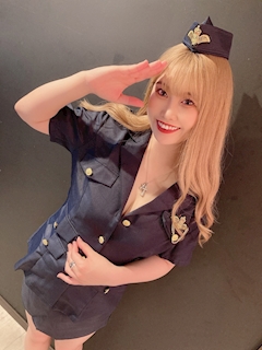 プロフィール写真5・さまみ💋🚔Prison Lounge🚔💋|GirlsBar&Darts Prison Lounge・プリズンラウンジ - 川崎駅東口のガールズバー