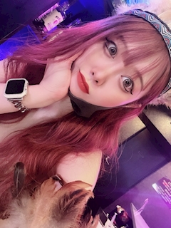 プロフィール写真4・さまみ💋🚔Prison Lounge🚔💋|GirlsBar&Darts Prison Lounge・プリズンラウンジ - 川崎駅東口のガールズバー