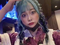 プロフィール写真13・さまみ💋🚔Prison Lounge🚔💋|GirlsBar&Darts Prison Lounge・プリズンラウンジ - 川崎駅東口のガールズバー