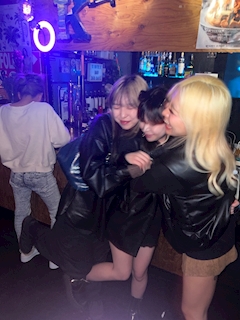 イヴ「今週お疲れ様でちた🥹」