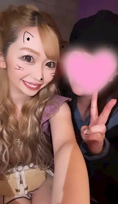 🎀🐇💕💎白雪 ゆい💎💕🐇🎀「🌷🥺びっくりDayすぎ🥺🌷」