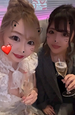 🎀🐇💕💎白雪 ゆい💎💕🐇🎀「✨️🧚‍♀️奇跡的なオープン出勤🧚‍♀️✨️」