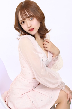 プロフィール写真1・りほ|CLUB DE LAMELA・クラブ ドゥ ラメーラ - 静岡 紺屋町のキャバクラ