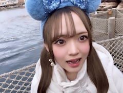 プロフィール写真4・りほ|CLUB DE LAMELA・クラブ ドゥ ラメーラ - 静岡 紺屋町のキャバクラ