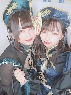 斑井るか「10/30出勤🐬」