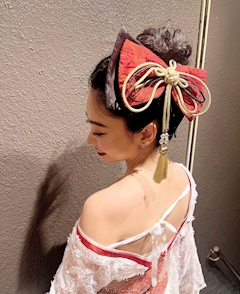 プロフィール写真6・雅|Club Suite・スイート - 三重 松阪のキャバクラ