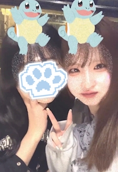 みほ「みずいろかめ」