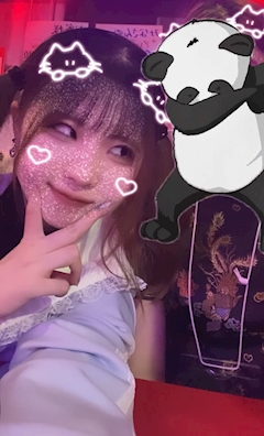 みほ「今世紀最大⭐️🦕⸒⸒」