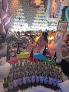 プロフィール写真8・恋星 月叶|CLUB MARIGOLD・マリーゴールド - 岡崎のキャバクラ