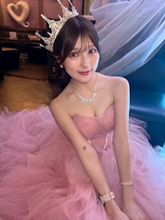 プロフィール写真6・恋星 月叶|CLUB MARIGOLD・マリーゴールド - 岡崎のキャバクラ