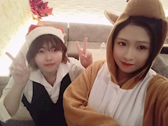 京華「メリクリ🎅」