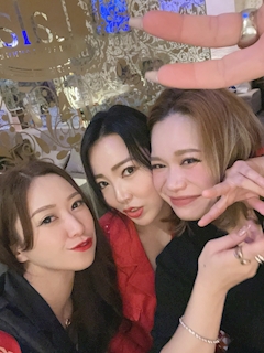 ちあき「ハロウィンイベント❣️」