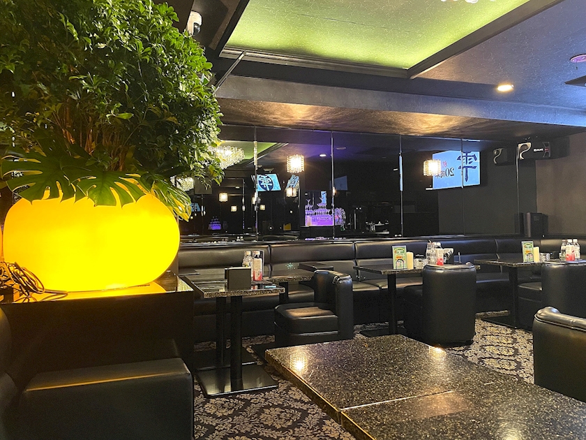 スタッフ